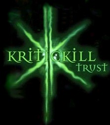 Kritickill logo