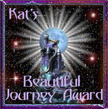 Kat's web pages ~!~Awesome~!~