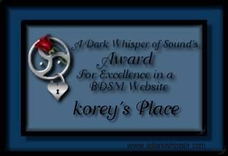 ~Click here to visit A Dark Whisper~