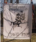 255th tr troop photo
