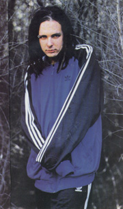 Sexy Jon