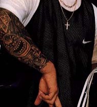 Fieldy, bass