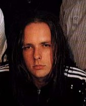 And I'm Jon Davis on vocals