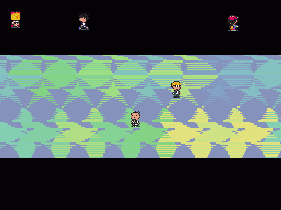 EBScreenSaver Screenshot