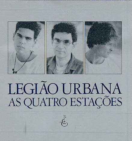 As Quatro Esta��es