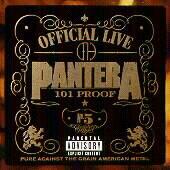 Official Live 101 Proof