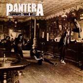 Cowboys From Hell
