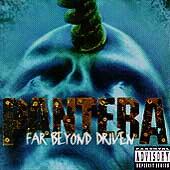 Far Beyond Driven