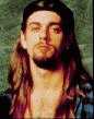 Rex Brown