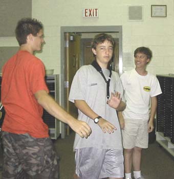 brendan