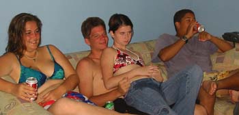 couch