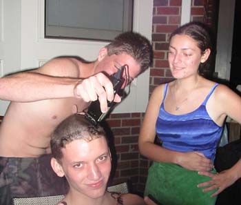 hairgraffiti