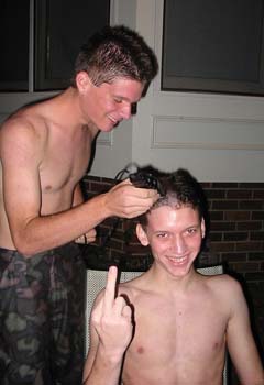 malebonding