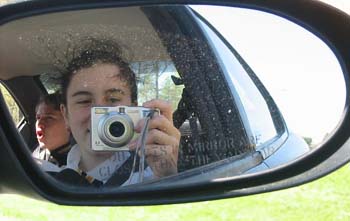 rearview