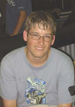tanner