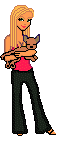 Click here to see Chillibean's Tags. 