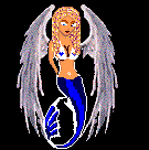 Click here to see Dolphin Witch's Tags. 