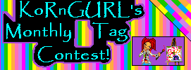 Click here to see the Contestants in The USM Monthly Contest!