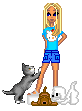 Click here to see Scrappy Doo's Tags.