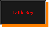 Little Boy