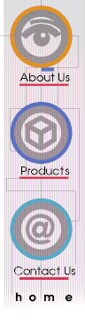 menu bar