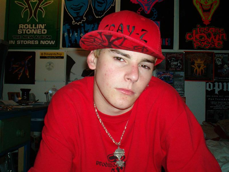 Cray-Z is Single....;)