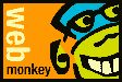 Webmonkey 