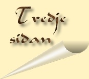 Tredje sidan