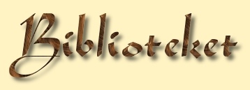 Caroline's bibliotek