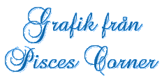 Grafik fr�n Pisces Corner