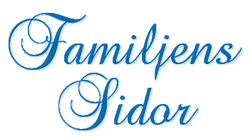 L�nkar till familjens sidor!