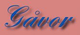 G�vor till dig!