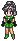 marduk from the sailormoon: another story videogame AS A SENSHI!!!