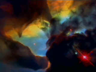 nebula