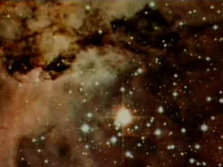 star cluster