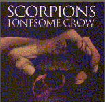 Lonesome Crow