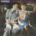 Lovedrive