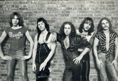 Scorpions Homepage