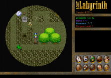 Lost Labbyrinth