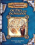 Deities & Demigods
