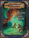 Bastion of Broken Souls