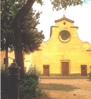 Santo Spirito