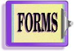 clipboard as link to FORMS class