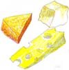 cheese