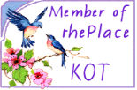 member of the place
