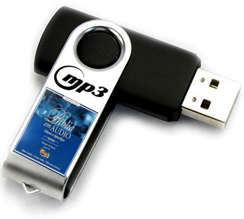 pendrive bíblico