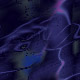 dark purple marble