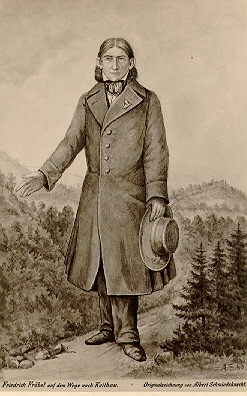 Froebel