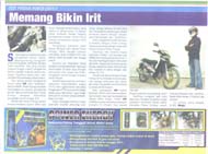 OtoPlus Magazine, Indonesia