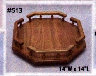 Solid Oak